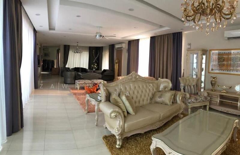 Untuk Dijual - Country Heights Kajang