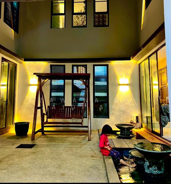 Untuk Dijual - Country Heights Kajang