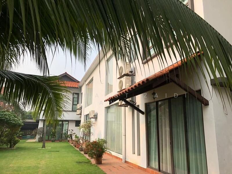 Untuk Dijual - Country Heights Kajang