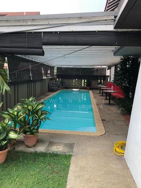 Untuk Dijual - Country Heights Kajang