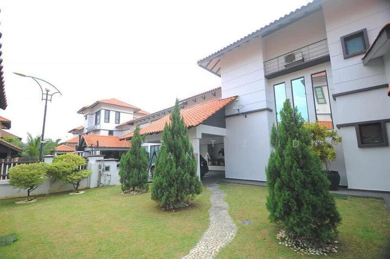 Untuk Dijual - Country Heights Kajang