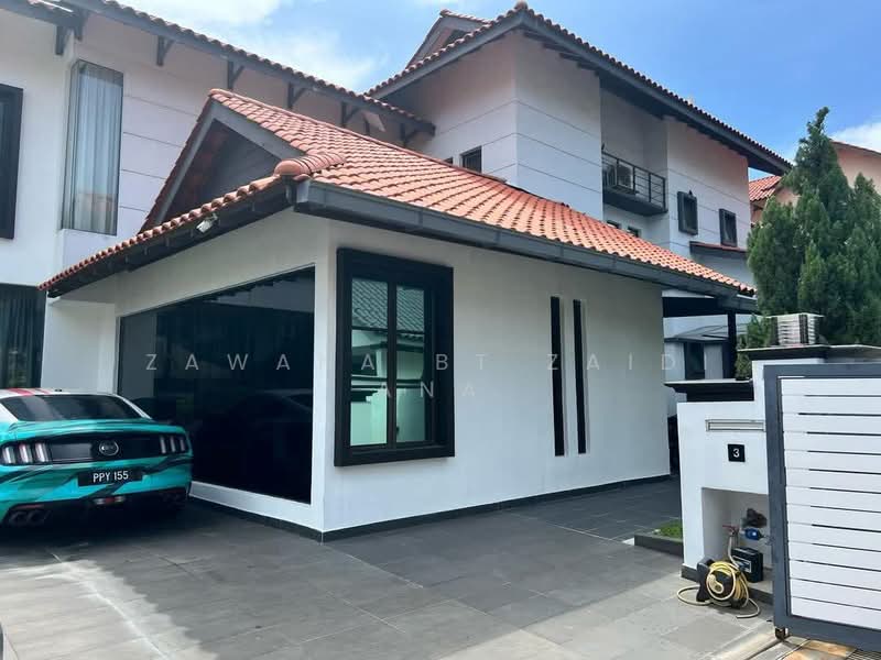 Bungalow for Sale in Country Heights (Kajang) - Zawana BT Zaidi Ana - PropertyGuru.com.my