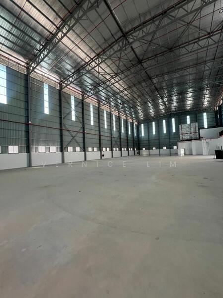 For Rent - SHAH ALAM WAREHOUSE FOR RENT
