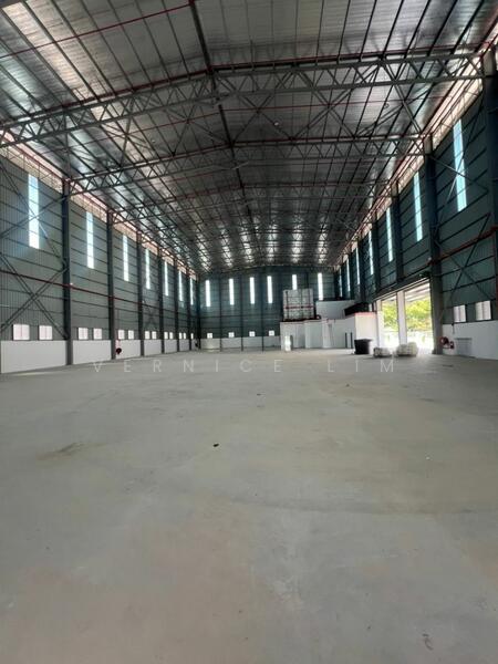 For Rent - SHAH ALAM WAREHOUSE FOR RENT