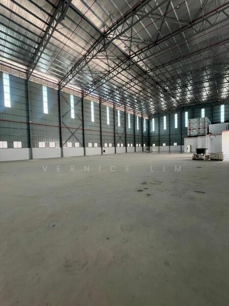 For Rent - SHAH ALAM WAREHOUSE FOR RENT