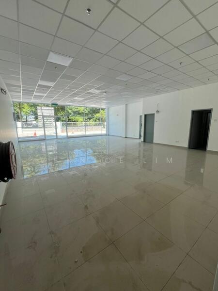 For Rent - SHAH ALAM WAREHOUSE FOR RENT