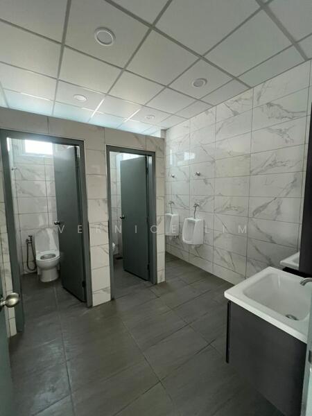 For Rent - SHAH ALAM WAREHOUSE FOR RENT