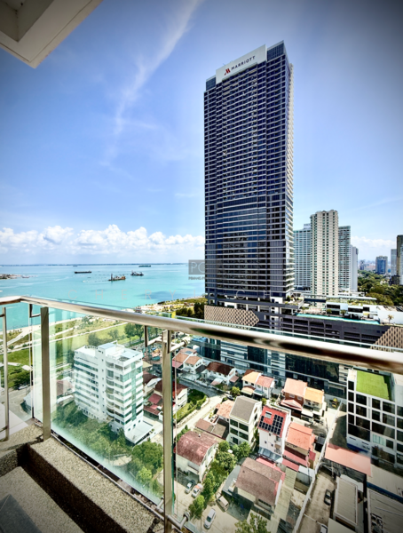 For Sale - H Residence (One Ritz Residence / Kelawai View)