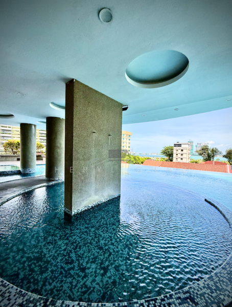 For Sale - H Residence (One Ritz Residence / Kelawai View)