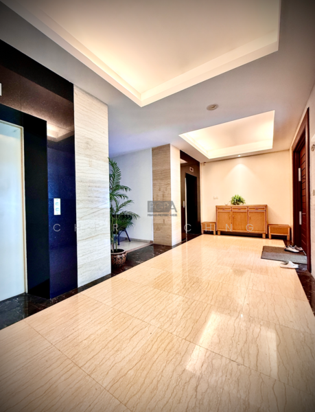 For Sale - H Residence (One Ritz Residence / Kelawai View)