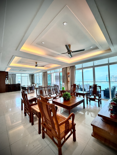 For Sale - H Residence (One Ritz Residence / Kelawai View)