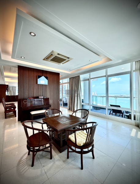 For Sale - H Residence (One Ritz Residence / Kelawai View)