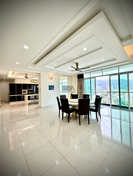 For Sale - H Residence (One Ritz Residence / Kelawai View)
