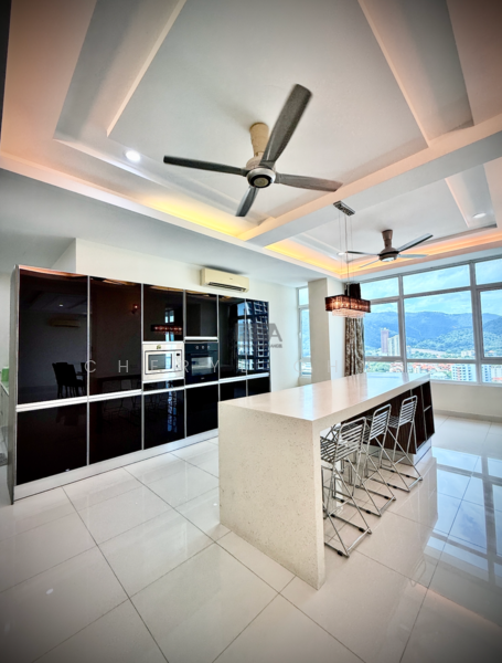 For Sale - H Residence (One Ritz Residence / Kelawai View)