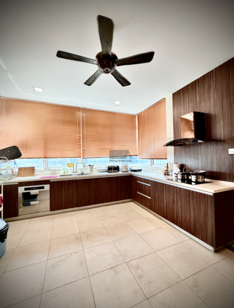 For Sale - H Residence (One Ritz Residence / Kelawai View)