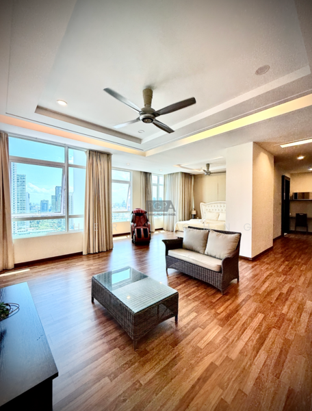 For Sale - H Residence (One Ritz Residence / Kelawai View)