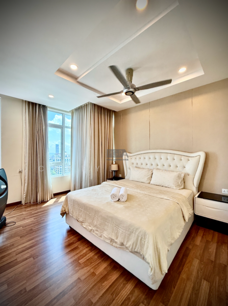 For Sale - H Residence (One Ritz Residence / Kelawai View)