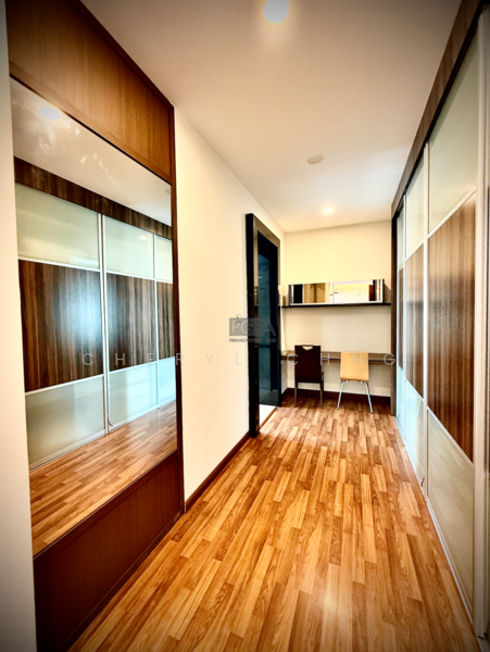 For Sale - H Residence (One Ritz Residence / Kelawai View)