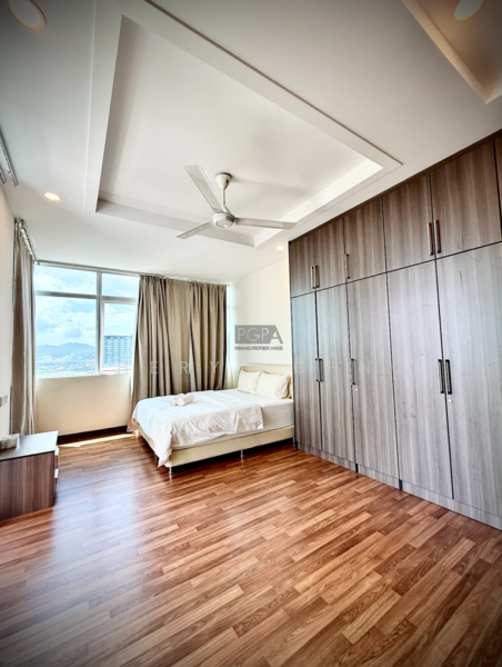 For Sale - H Residence (One Ritz Residence / Kelawai View)