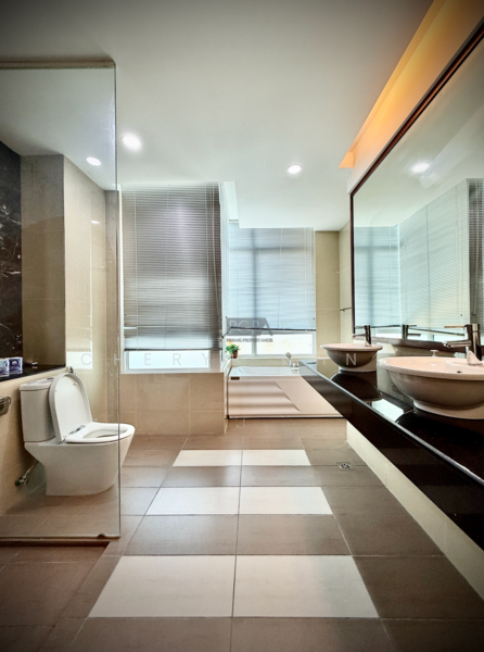 For Sale - H Residence (One Ritz Residence / Kelawai View)