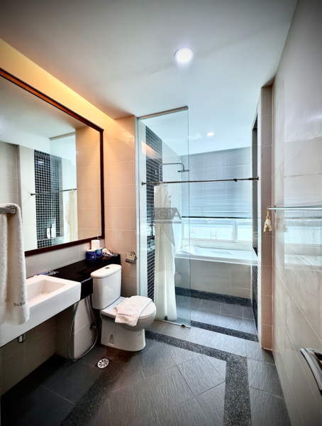 For Sale - H Residence (One Ritz Residence / Kelawai View)