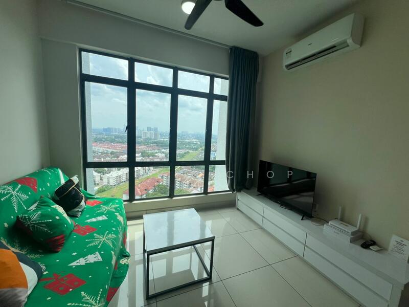 Untuk Disewa - ARC @ Austin Hills