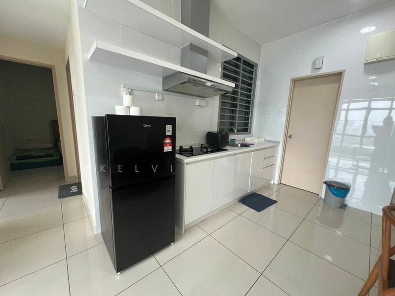 Untuk Disewa - ARC @ Austin Hills