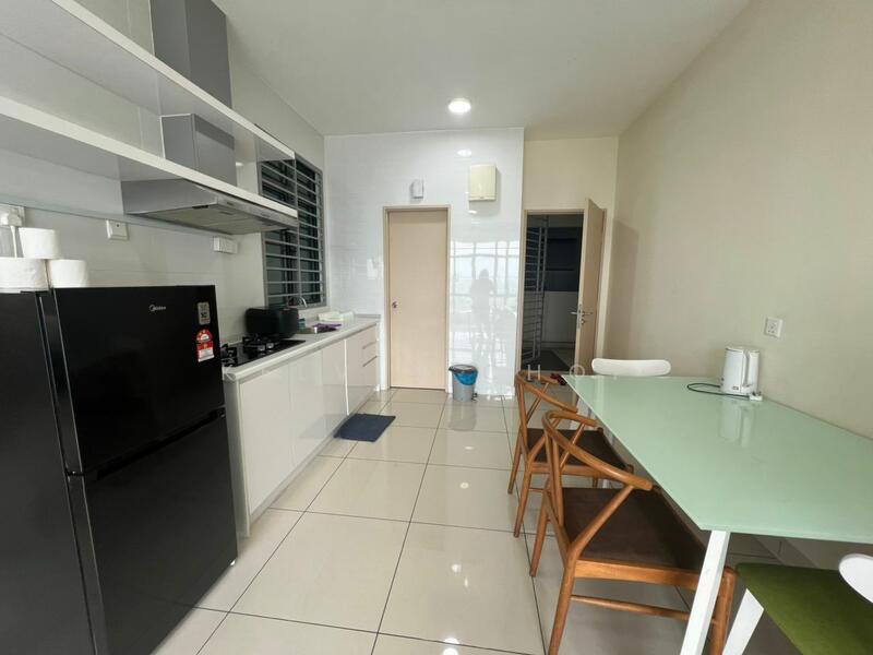 Untuk Disewa - ARC @ Austin Hills