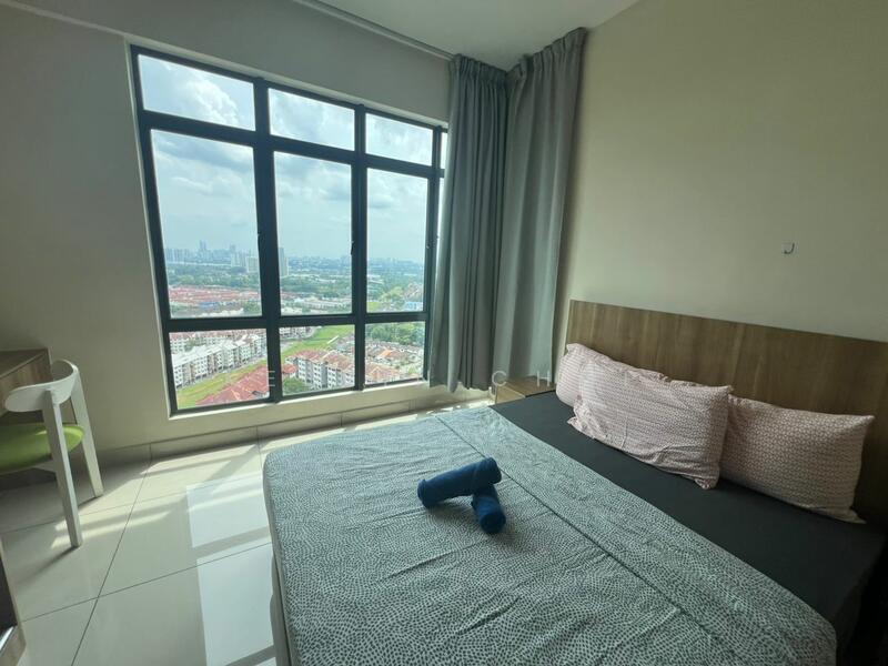 Untuk Disewa - ARC @ Austin Hills