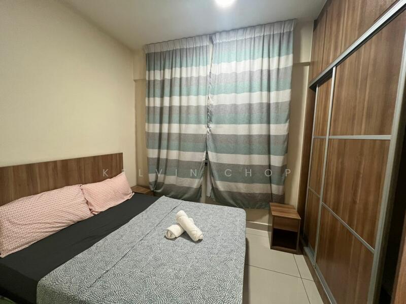 Untuk Disewa - ARC @ Austin Hills