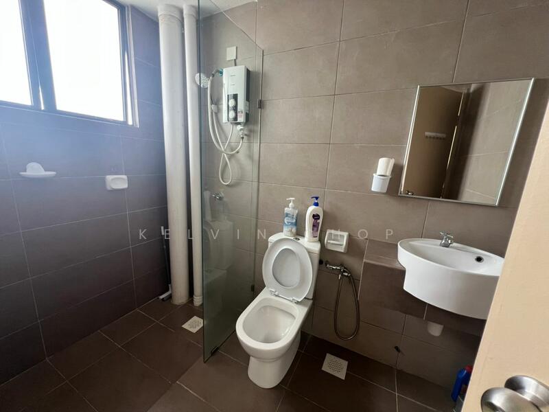 Untuk Disewa - ARC @ Austin Hills