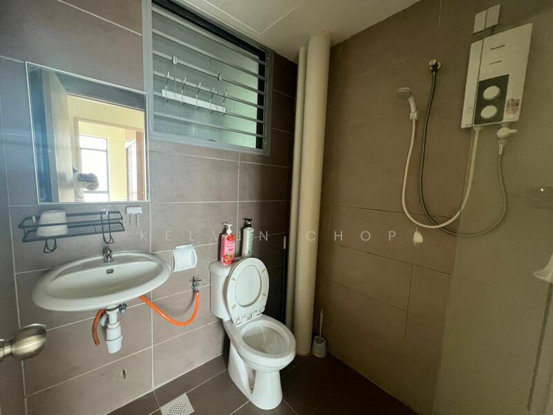 Untuk Disewa - ARC @ Austin Hills