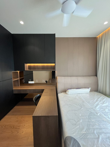 Kondominium untuk Disewa di Bangsar Hill Park - Stanley Ho - PropertyGuru.com.my
