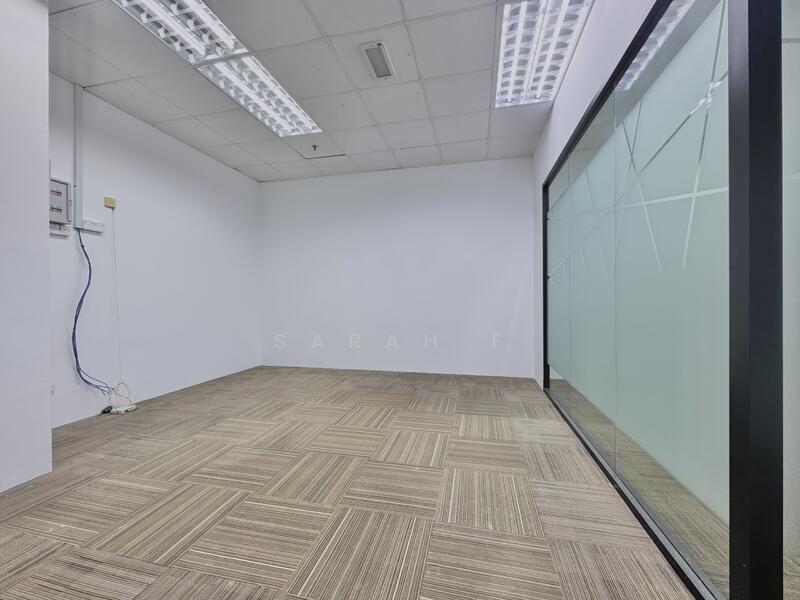 For Rent - i-Tech Tower