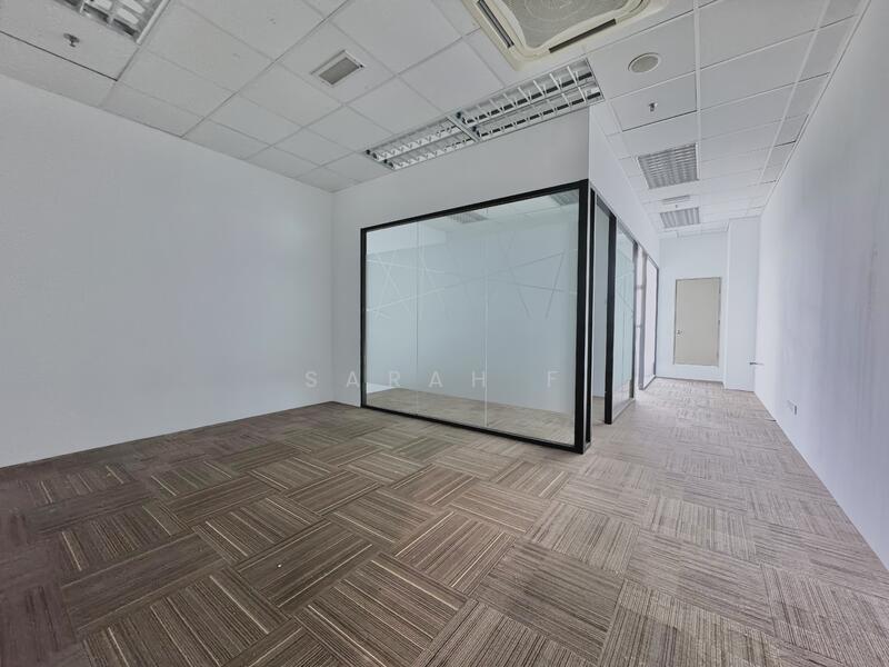 For Rent - i-Tech Tower