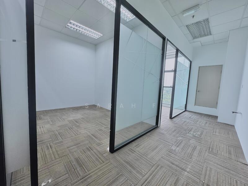 For Rent - i-Tech Tower