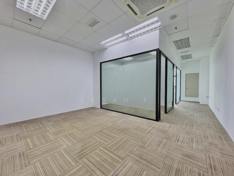 For Rent - i-Tech Tower