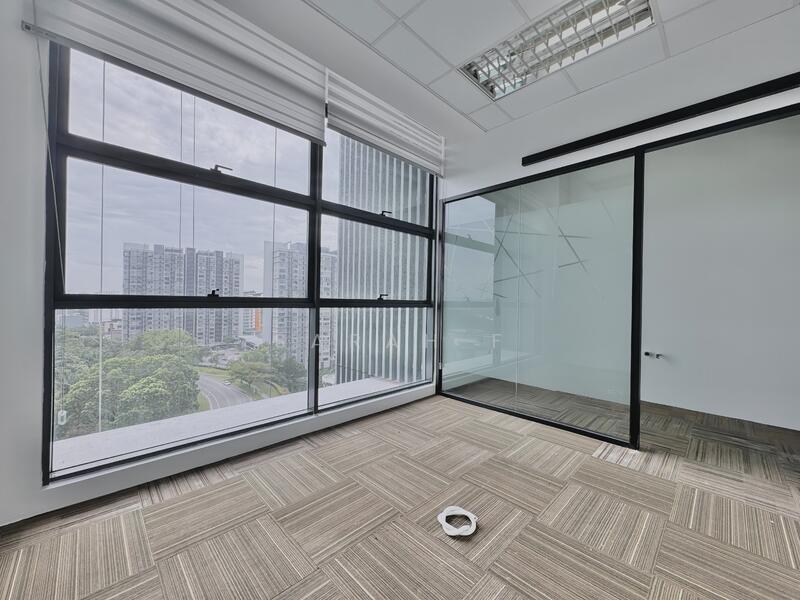 For Rent - i-Tech Tower