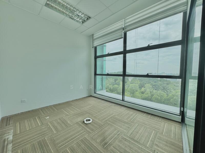 For Rent - i-Tech Tower