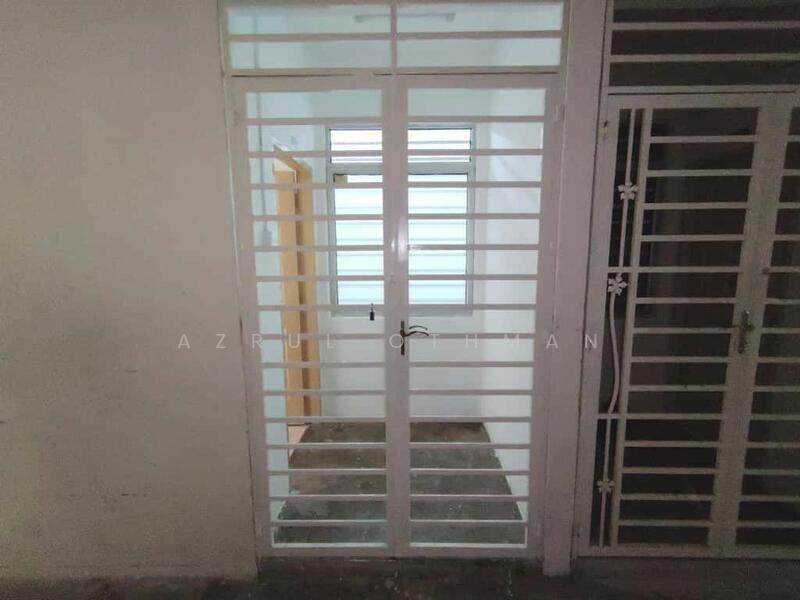 For Sale - Seremban Putra