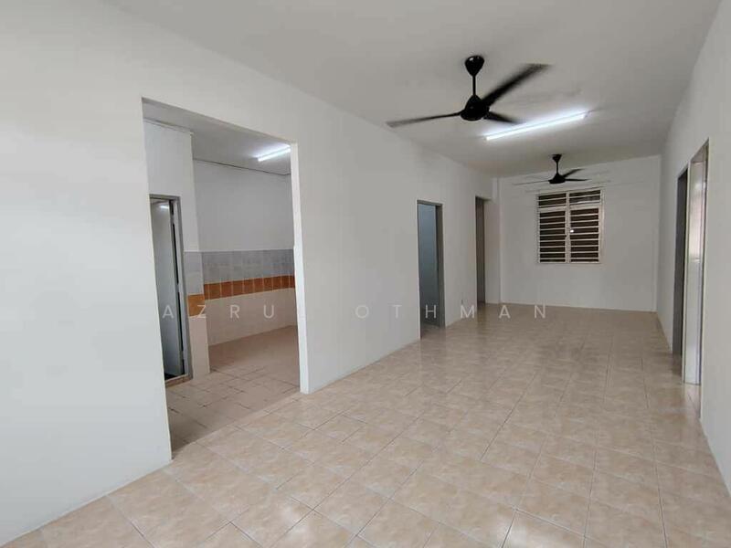 For Sale - Seremban Putra