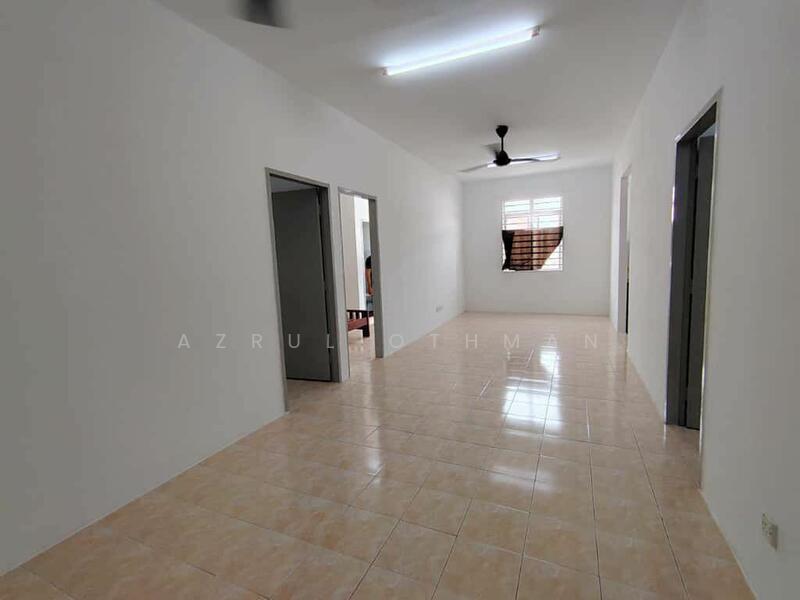 For Sale - Seremban Putra