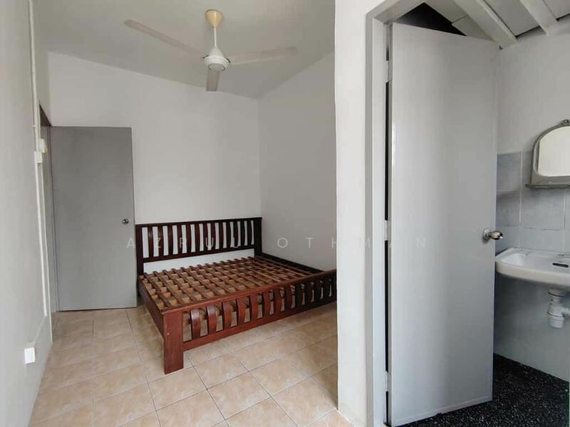 For Sale - Seremban Putra