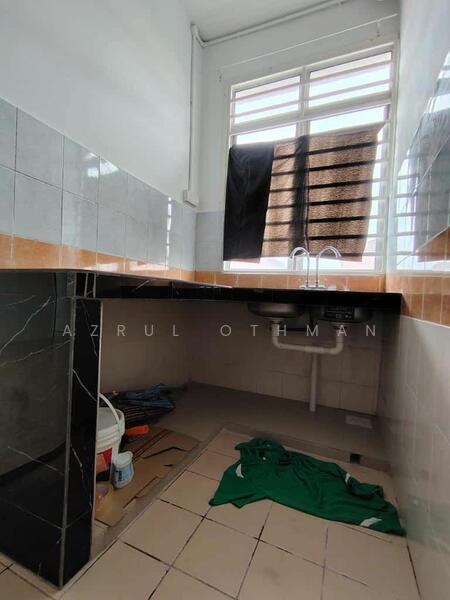 For Sale - Seremban Putra