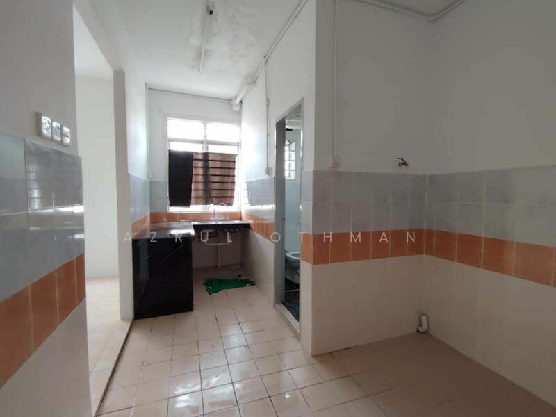 For Sale - Seremban Putra