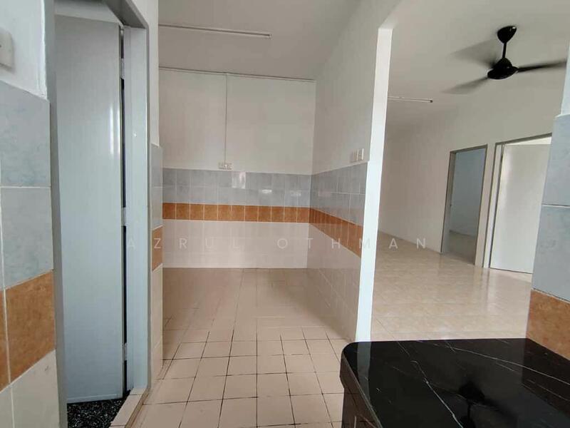 For Sale - Seremban Putra