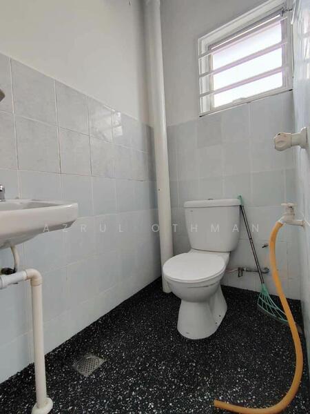 For Sale - Seremban Putra