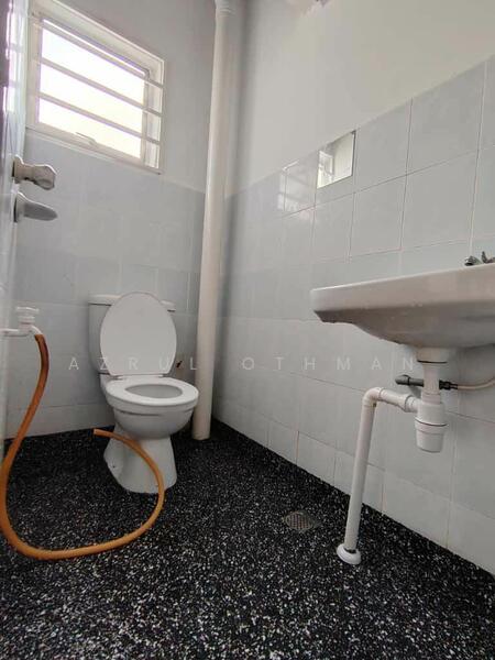 For Sale - Seremban Putra