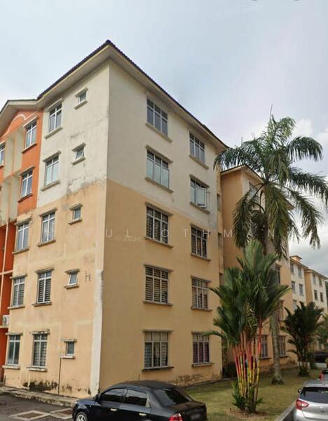 For Sale - Seremban Putra