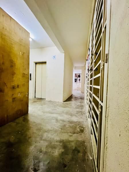 Corridor